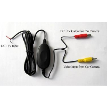NECOM NE-W01 cable